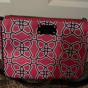 Kate Spade Crossbody
